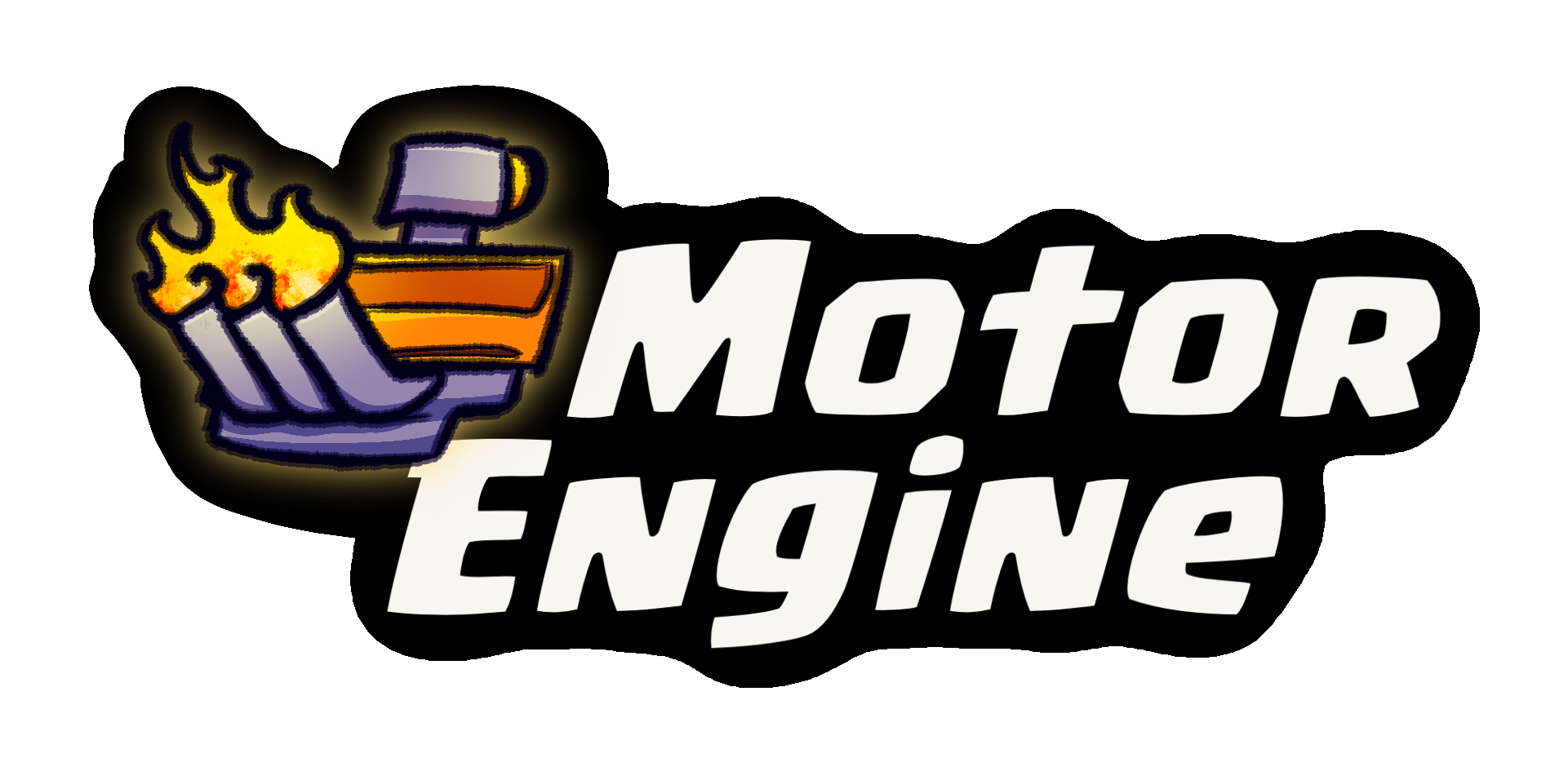 Motor Engine! project